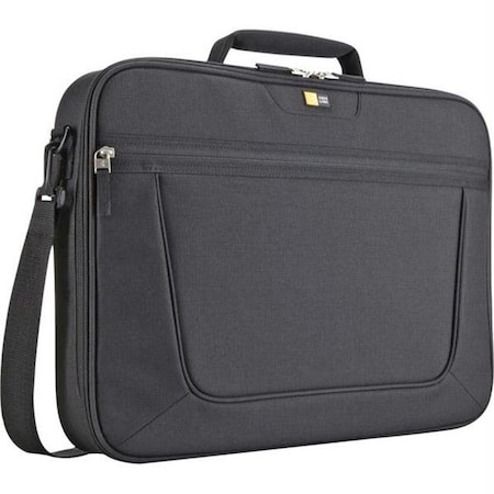 Case Logic Case Logic 15.6 Inch Laptop Case - VNCI-215BLACK VNCI-215BLACK